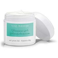 Vitamin A Antifaltencreme 100 ml