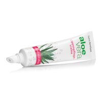 Aloe-Vera-Lippenpflegecreme LSF 6 15 ml