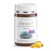 Omega-3 Fischöl-Kapseln 500 mg 120 Kapseln