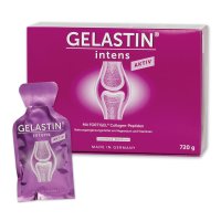 GELASTIN® intens Aktiv 720 g