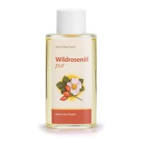 Wildrosen&ouml;l pur 100 ml