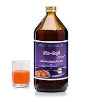 Bio-Goji-Vitalsaft