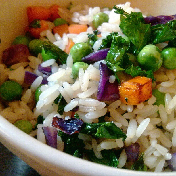Vegan oder vegetarisch? Wirklich gesund?