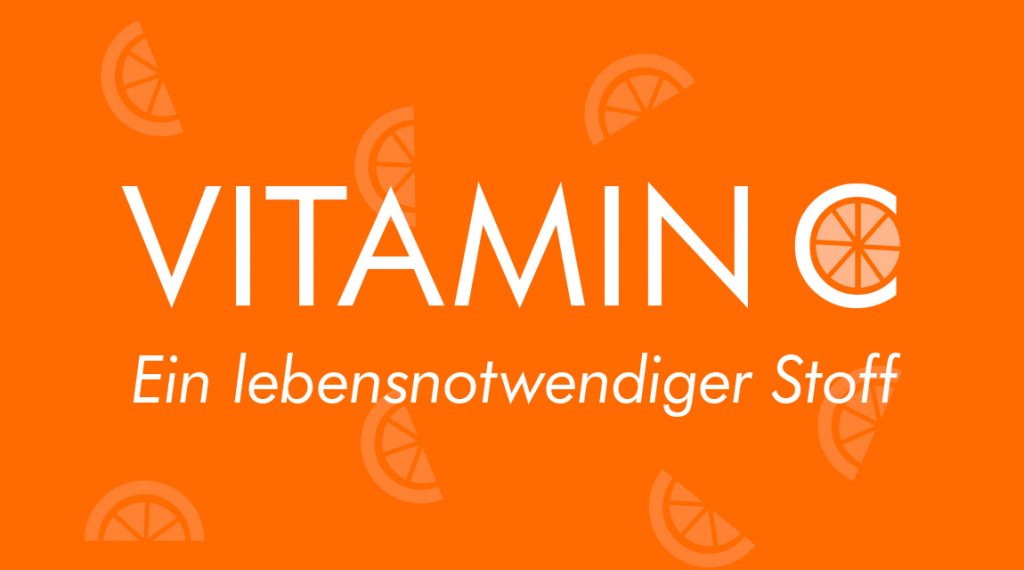 Wie wirkt Vitamin C und welche Bedeutung hat es für das Immunsystem?