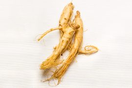 Ginseng