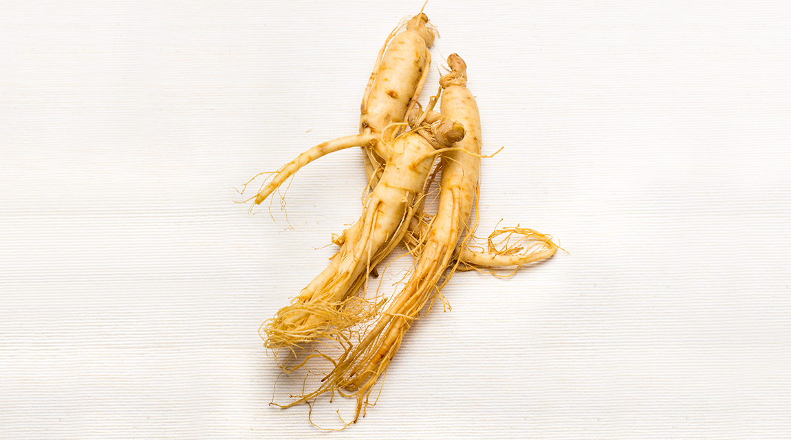 Ginseng