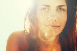 Gesund braun werden und die Bräune lange erhalten
