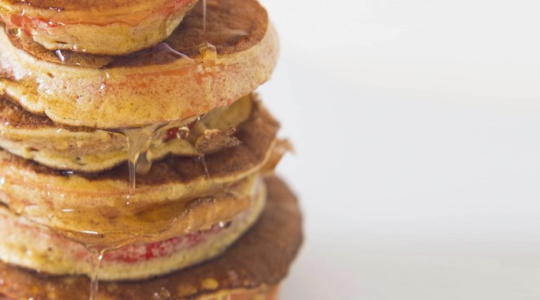 Apfelküchle – der Low-Carb-Snack zum Genießen