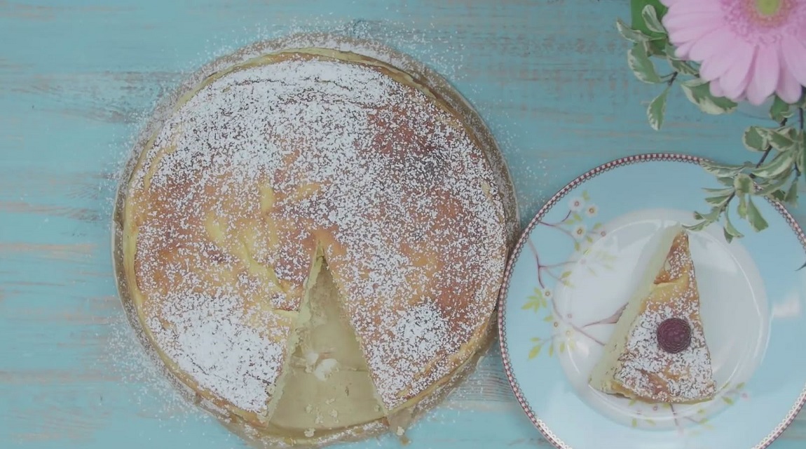 Käsekuchen ohne Zucker