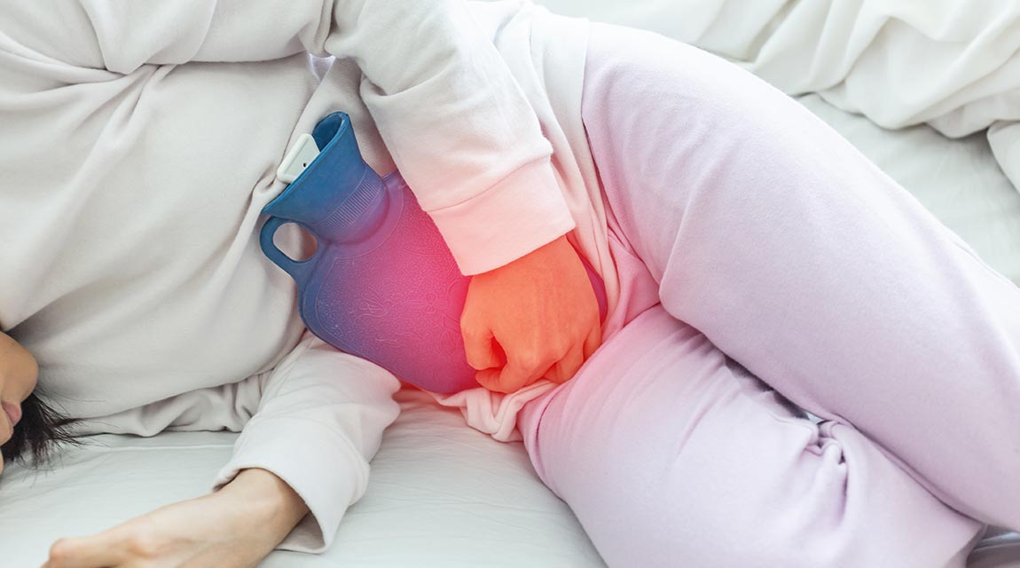 Backpulver gegen blasenentzündung