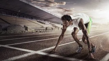 Sporternährung bei Vorbereitung, Wettkampf und Regeneration