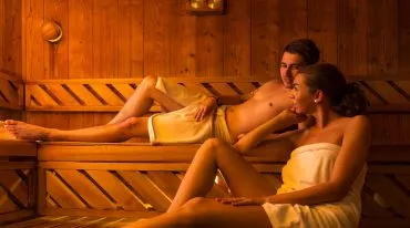 Saunieren für die Gesundheit?