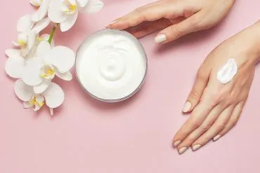 Hautpflege – Bodybutter, Körperöl, Hautlotion & Co.