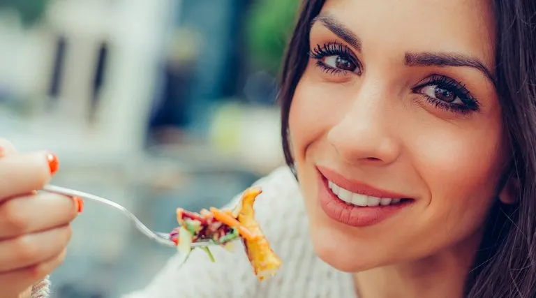 Beauty Food - Schön essen!