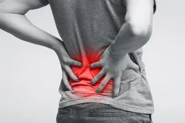 Rückenschmerzen – von Ursachen und Tipps!