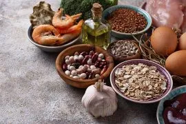 Zink – Ein echter Allrounder für die Gesundheit