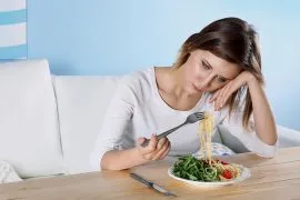 Kräuterhaus Sanct Bernhard - Ernährung und Hormone