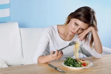 Kräuterhaus Sanct Bernhard - Ernährung und Hormone