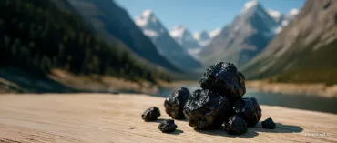 Shilajit - das 