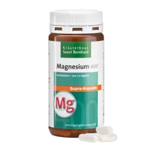 Magnesium 400 supra