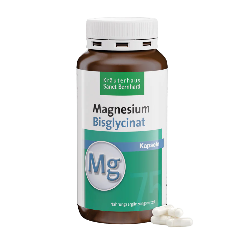 Magnesium-Bisglycinat