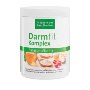 Darmfit-Komplex-Ballaststoffdrink
