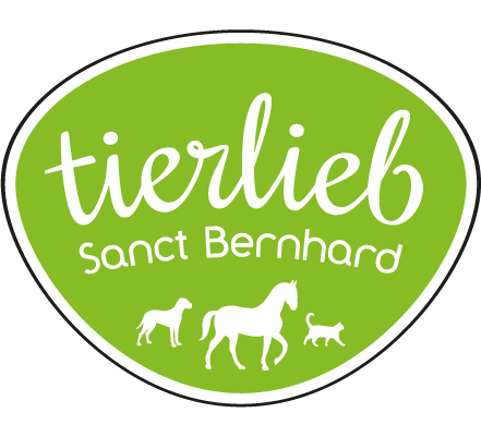 Für Tiere - tierlieb Sanct Bernhard