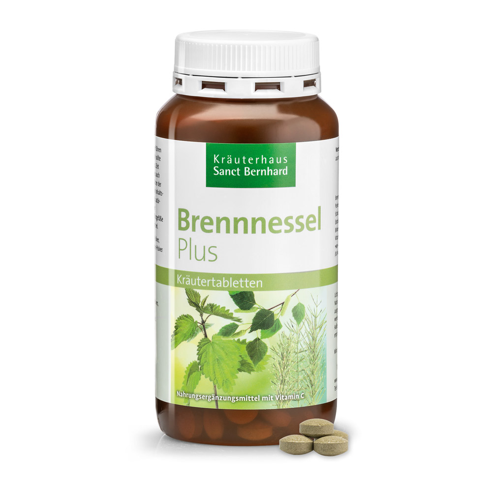 Produkte - GRÜNE VOGTEI - Alles Gute aus der Brennnessel