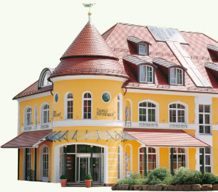 Kräuterhaus Sanct Bernhard