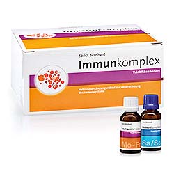 Immunkomplex-Trinkfläschchen 30 x 20 ml