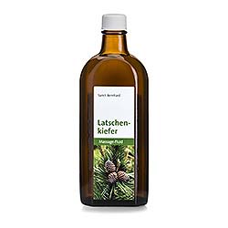 Latschenkiefer Massage-Fluid