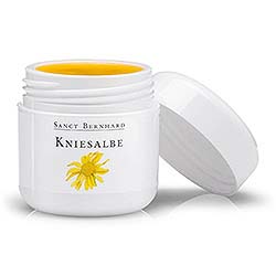 Kniesalbe Image
