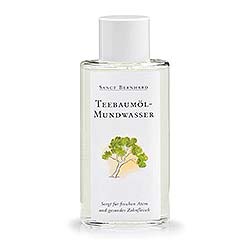 Teebaumöl-Mundwasser Image