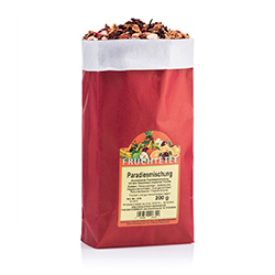 Früchtetee Paradiesmischung 2er-Pack Image