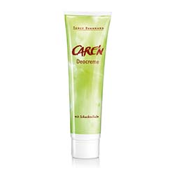 CAREN Deocreme Image