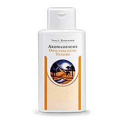 Aromadusche Orientalische Träume 250 ml
