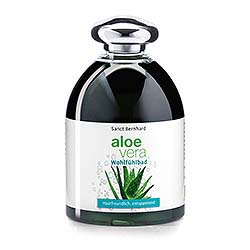 Aloe-Vera-Wohlfühlbad 500 ml
