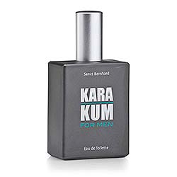 KARAKUM Eau de Toilette Spray
