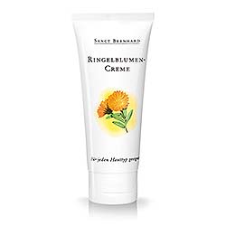 Ringelblumen-Creme