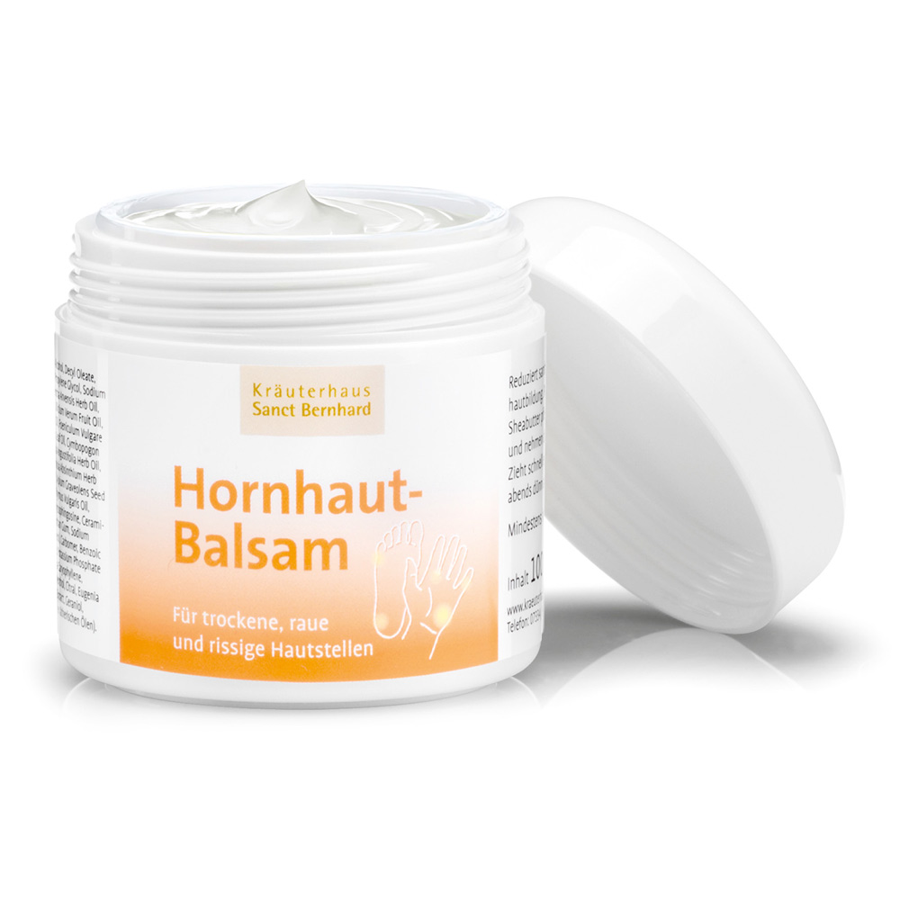 Hornhaut-Balsam 100 ml