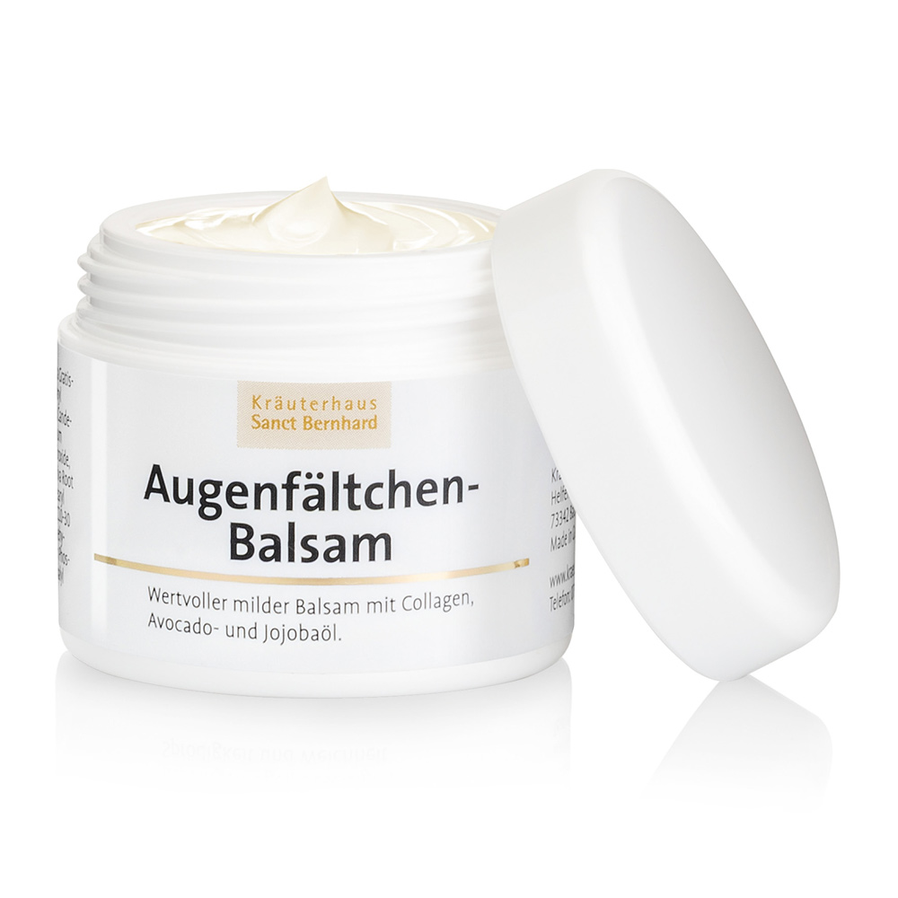 Augenfältchen-Balsam 15 ml