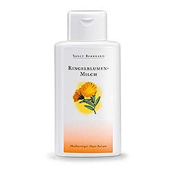 Ringelblumen-Milch