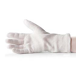 Baumwollhandschuhe 5 Paar