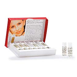 Feuchtigkeits-Ampullen 14 x 2 ml