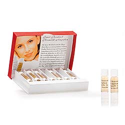 Antifalten-Ampullen 14 x 2 ml