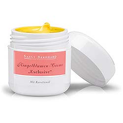 Ringelblumen-Creme Exclusive