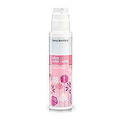 Körperschmeichler Körperlotion