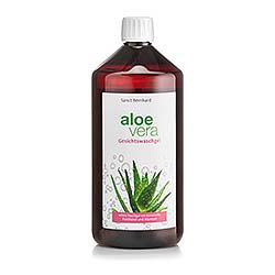 Aloe-Vera-Gesichtswaschgel 1 Liter