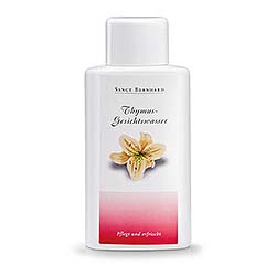 Thymus-Gesichtswasser
