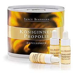Königinnen-Propolis-Ampullen 7 x 4 ml